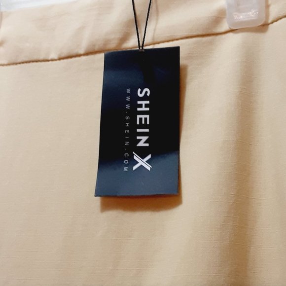 ❄️ L | Ignacio Carrasco | High Low Open Skirt - Picture 4 of 8